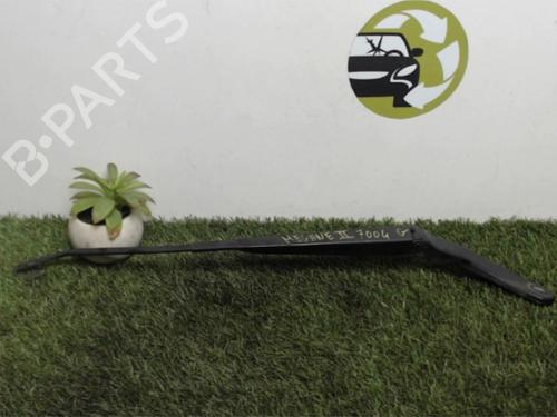 Vindrute viskerarm RENAULT MEGANE II (BM0/1_, CM0/1_) 1.9 dCi (BM0G, CM0G) (120 hp) 25393964