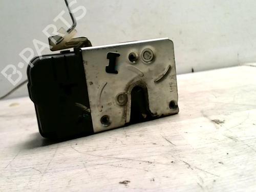 Used Front right lock PEUGEOT 307 (3A/C) 1.6 HDi 110 (109 hp) 25423615