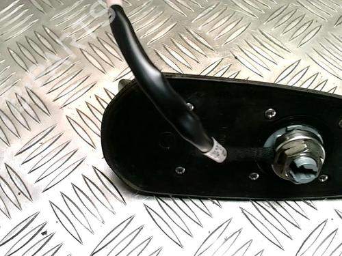 Antenne/Base MAZDA 3 (BM, BN) 2.2 D | BP25993694C140 