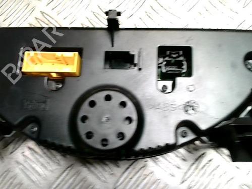 Climate control CITROËN C5 I (DC_) 2.2 HDi (DC4HXB, DC4HXE) | BP36296308I5  - Image 8