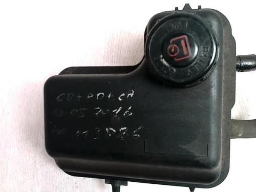 Power steering reservoir PEUGEOT 407 SW (6E_, 6D_) 1.6 HDi 110 | BP25428179M117 