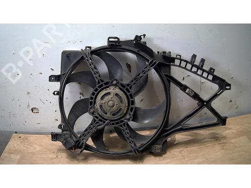 Used Heater blower motor OPEL CORSA C (X01) 1.3 CDTI (F08, F68) (70 hp) 25413621