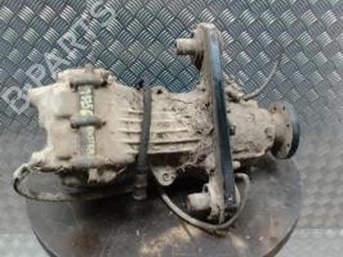Annen DACIA DUSTER (HS_) 1.5 dCi 4x4 (HSMC, HSMD) (110 hp) 25713934