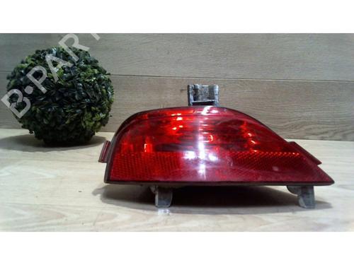 Used Rear fog light RENAULT LAGUNA III (BT0/1) 1.5 dCi (BT00, BT0A, BT0T, BT1J) (110 hp) 25402216