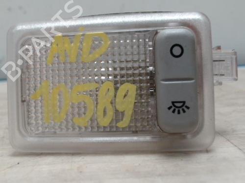 Kabinelys FORD S-MAX (WA6) 2.0 TDCi (115 hp) 25419897