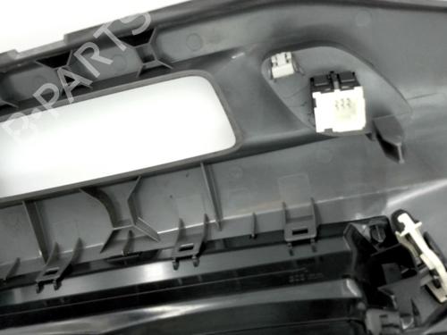 Luftventil CITROËN DS3 (SA_) 1.6 HDi 110 | BP25428887I21 