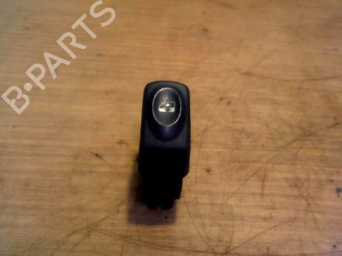 Used Left front window switch RENAULT CLIO II (BB_, CB_) 1.9 D (B/CB0E, BB0J) (64 hp) 25390280