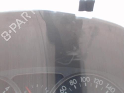 Instrument cluster KIA PICANTO I (SA) 1.1 CRDi | BP25408303C47