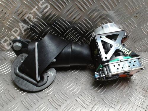 Sikkerhedssele foran højre CITROËN DS4 (NX_) 1.6 HDi 110 (112 hp) 31224654