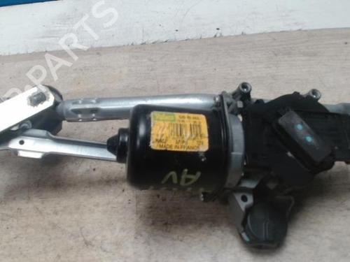 Front wiper motor PEUGEOT 107 (PM_, PN_) 1.0 | BP28083225M29