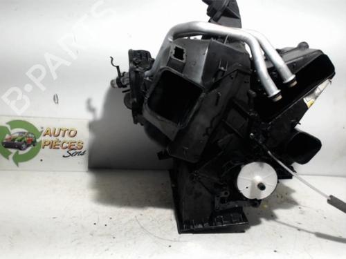 Heater matrix box OPEL CORSA C (X01) 1.2 (F08, F68) | BP25398786M61 