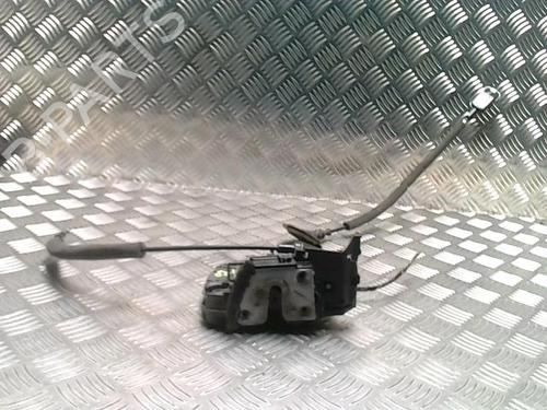 Used Rear right lock Rear right lock RENAULT CAPTUR I (J5_, H5_) 1.5 dCi 90 (J5N4, J5M5, J5MW, J5M6, J5AL, J5AJ) (90 hp) 26377326 26377326