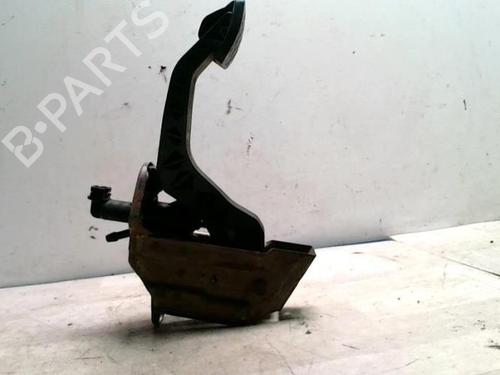 Clutch pedal VW POLO (9N_, 9A_) 1.4 TDI | BP27312435I13 