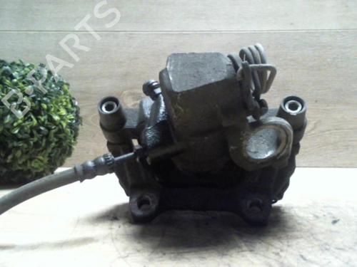 Used Right rear brake caliper CITROËN C5 III (RD_) 2.0 HDi (RDRHD8, RDRHDJ, RDRHR8, RDRHRJ) (136 hp) 29221662