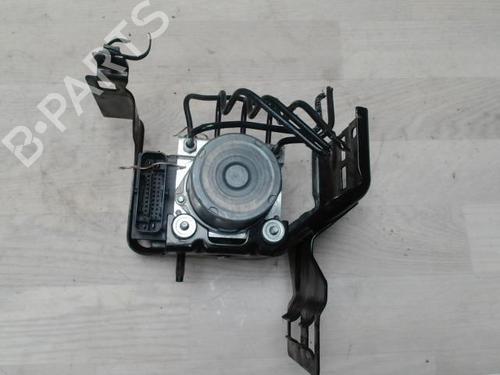 Used ABS pump PEUGEOT 308 I (4A_, 4C_) 1.6 HDi (109 hp) 27921386