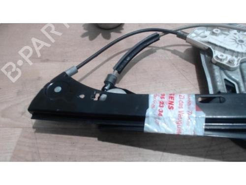 Front left window mechanism MERCEDES-BENZ C-CLASS (W203) C 320 (203.064) | BP25411708C22 
