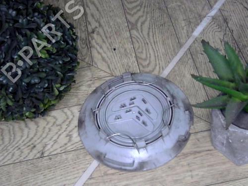 Used Hub cap CITROËN C4 I (LC_) 1.6 HDi (109 hp) 25416096