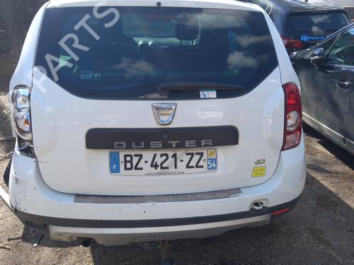 Tailgate DACIA DUSTER (HS_) 1.5 dCi (HSAJ) | BP36164380C6 - Image 19