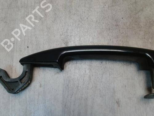Front right exterior door handle PEUGEOT 308 SW I (4E_, 4H_) 1.6 HDi | BP27628266C129