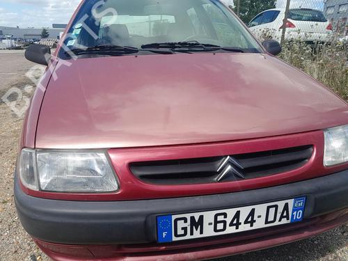 Right front suspension arm CITROËN SAXO (S0, S1) 1.1 X, SX | BP31264383M13