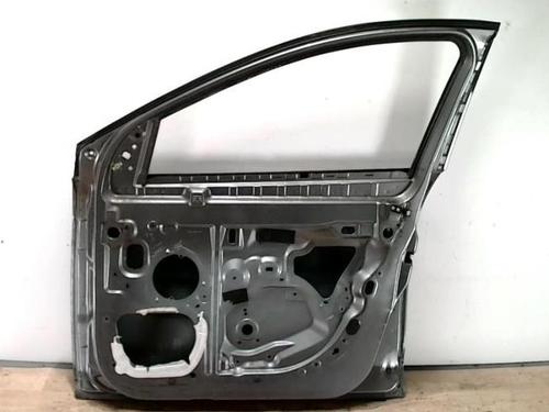Right front door RENAULT MEGANE III Hatchback (BZ0/1_, B3_) 1.9 dCi (BZ0N, BZ0J) | BP28445935C3 