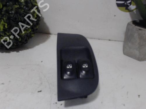 Used Switch RENAULT MEGANE I (BA0/1_) 1.9 dTi (BA1U) (80 hp) 25394051