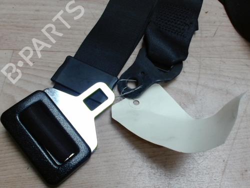 Cinturón de seguridad trasero central BMW 3 Touring (E36) 325 tds (143 hp) 31222341