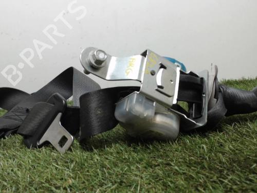 Rear left seatbelt KIA CARENS III MPV (UN) 2.0 CRDi 140 | BP25395134I29