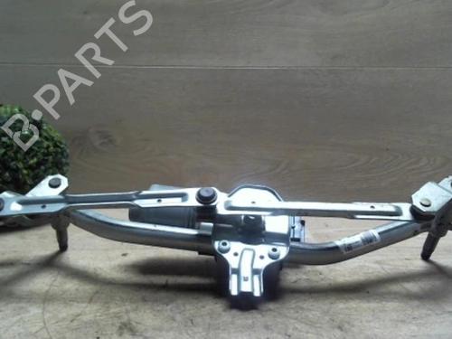 Front wiper motor PEUGEOT 207 SW (WK_) 1.4 | BP29373772M29 