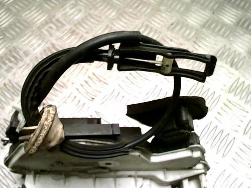 Front left lock VW GOLF VI (5K1) 1.6 TDI | BP35776856C98 - Image 4