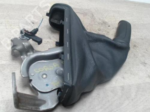 Hand brake OPEL CORSA D (S07) 1.2 (L08, L68) | BP28085560I18 