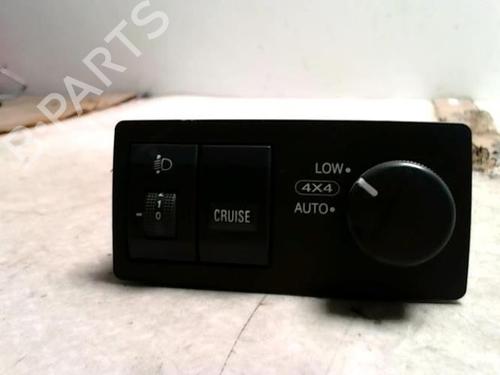 Switch KIA SORENTO I (JC) 2.5 CRDi 4WD | BP26677015I30 