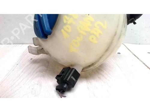 Expansion tank VW TOURAN (1T1, 1T2) 1.9 TDI | BP25420135C120 