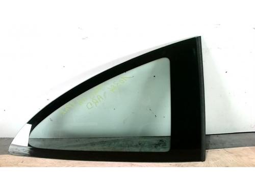 Used Rear right quarter glass FORD KA (RU8) 1.2 (69 hp) 25417172
