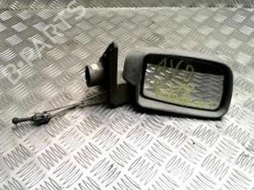 Used Right mirror RENAULT RAPID Box Body/MPV (F40_, G40_) 1.6 D (F404) (55 hp) 30443464