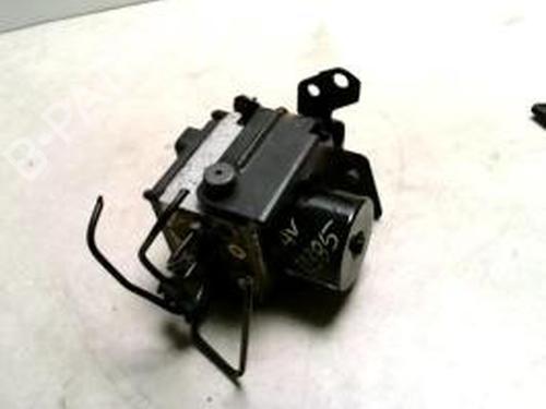 Used ABS pump PEUGEOT 407 Coupe (6C_) 2.2 16V (163 hp) 25428250
