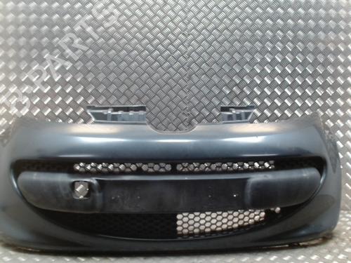 Used Rear bumper Rear bumper 39403955 39403955