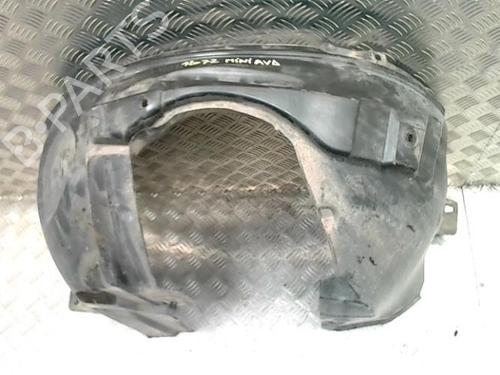 Wheel arch MINI MINI (R50, R53) Cooper | BP25794830C56 