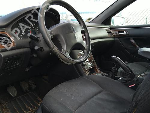 Engine mount PEUGEOT 607 (9D, 9U) 2.0 HDi | BP31229263M89 