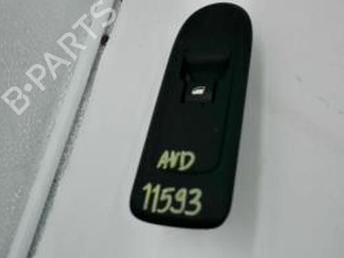 Used Front right window mechanism PEUGEOT 308 I (4A_, 4C_) 1.6 16V (120 hp) 26646299