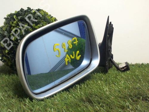 Used Left mirror AUDI A4 B5 (8D2) 2.5 TDI (150 hp) 25409682