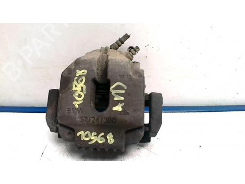 Used Right front brake caliper BMW 3 Touring (E91) 318 d (122 hp) 25418443