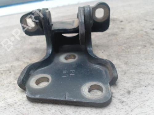 Hinge/Door check strap LAND ROVER FREELANDER I (L314) 2.0 DI 4x4 | BP28084306C146 