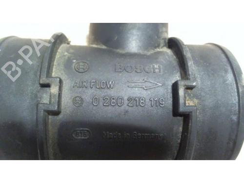 Mass air flow sensor OPEL TIGRA TwinTop (X04) 1.4 (R97) | BP25386045M95