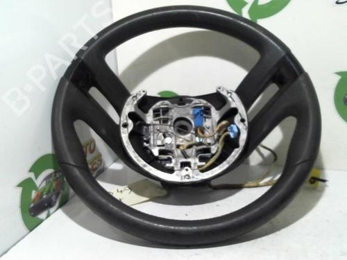 Used Steering wheel CITROËN C4 I (LC_) 1.6 HDi (90 hp) 25410493