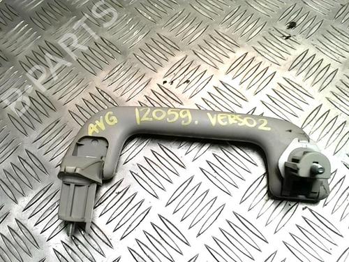 Used Interior roof handle TOYOTA COROLLA Verso (ZER_, ZZE12_, R1_) 2.2 D-4D (AUR10_, AUR10R) (136 hp) 25617829