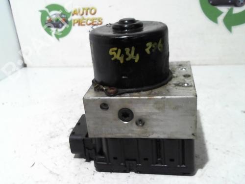 Used ABS pump PEUGEOT 206 Hatchback (2A/C) 2.0 HDI 90 (90 hp) 25399069