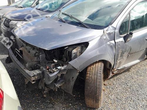 Steering rack PEUGEOT 207 (WA_, WC_) 1.4 HDi | BP25601521M22 