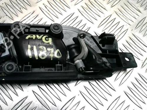 Front left interior door handle VW POLO IV (9N_, 9A_) 1.2 12V | BP25841178I13
