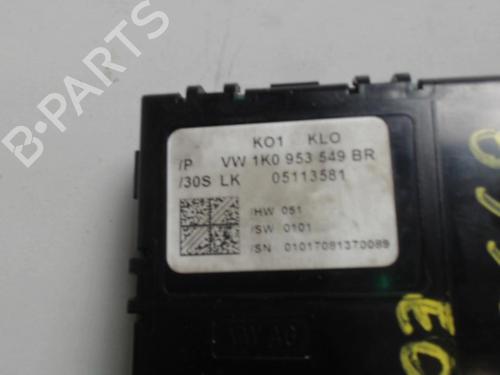 Electronic module VW EOS (1F7, 1F8) 1.4 TSI | BP31219127M83